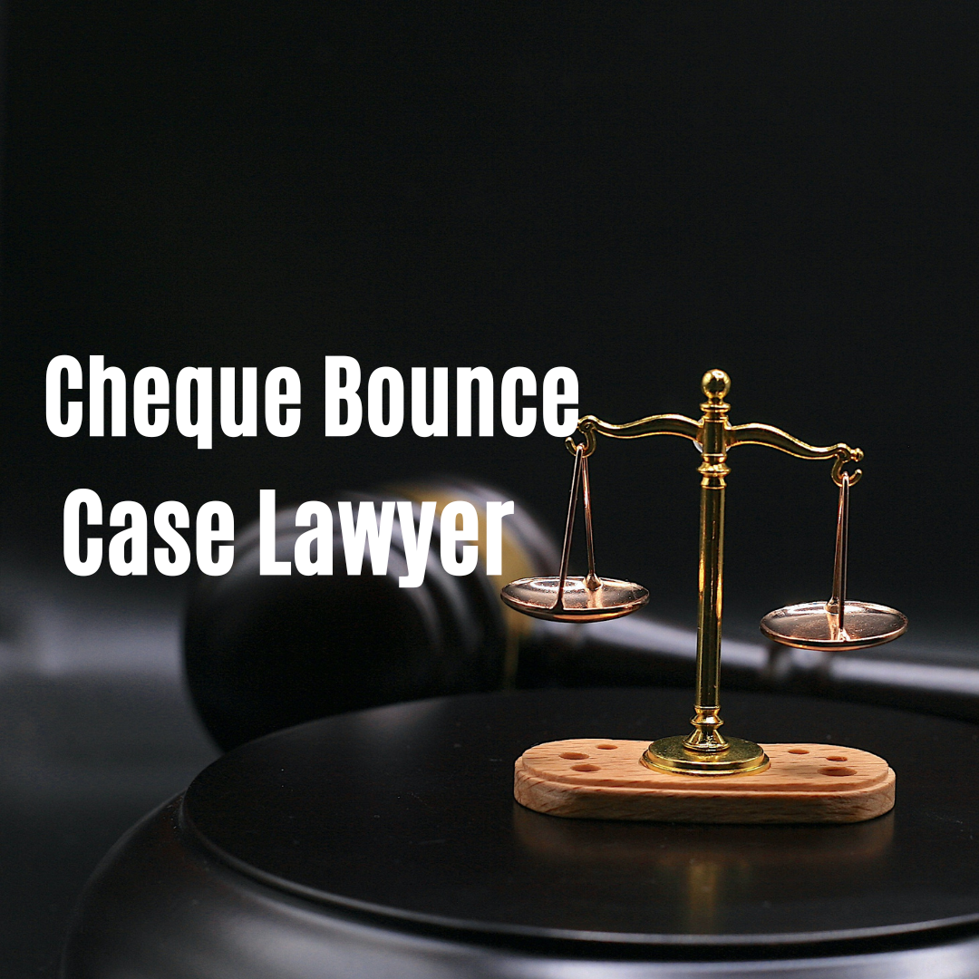 Understanding Key Parameters of Cheque Bounce Cases